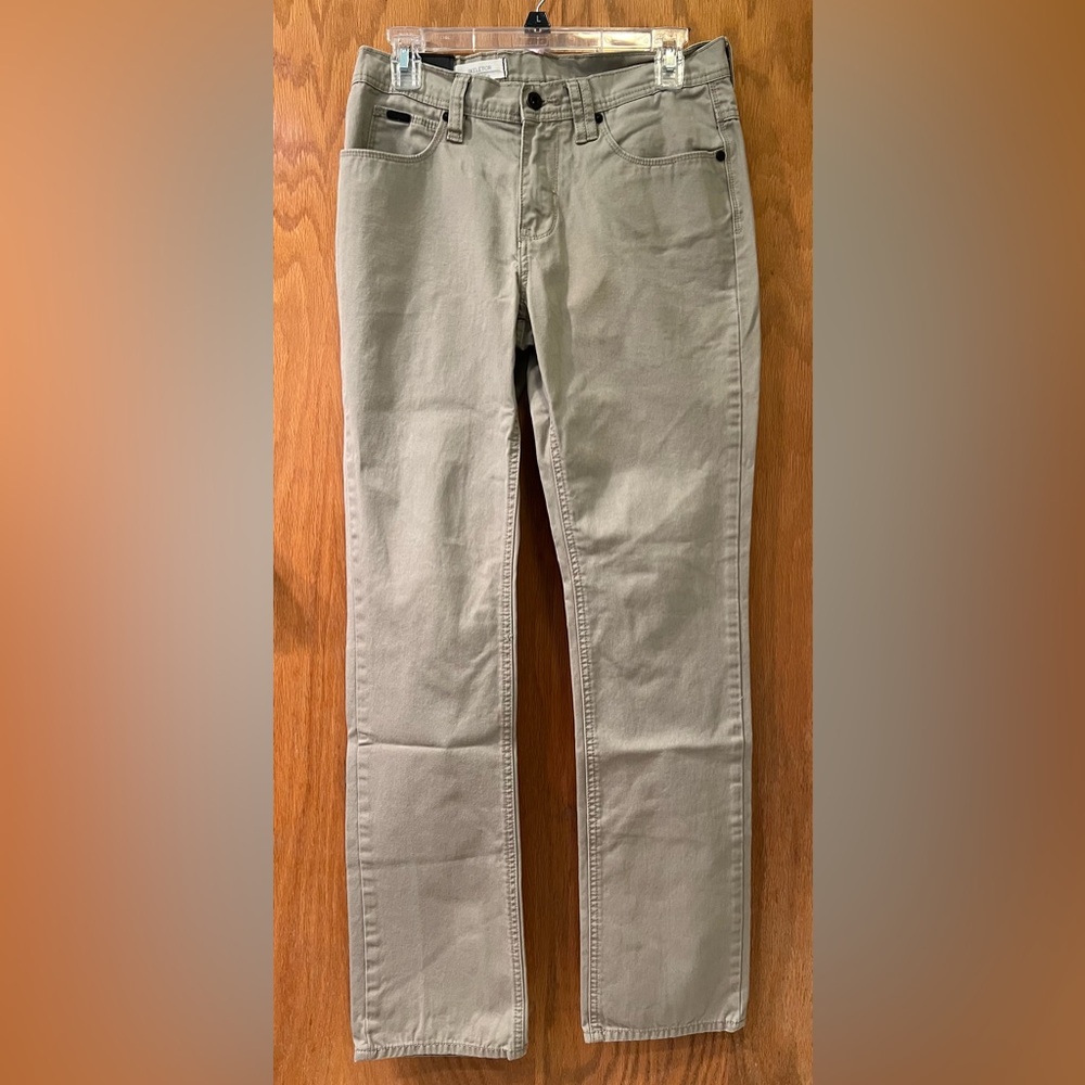 Vintage Empyre Skeletor Chinos